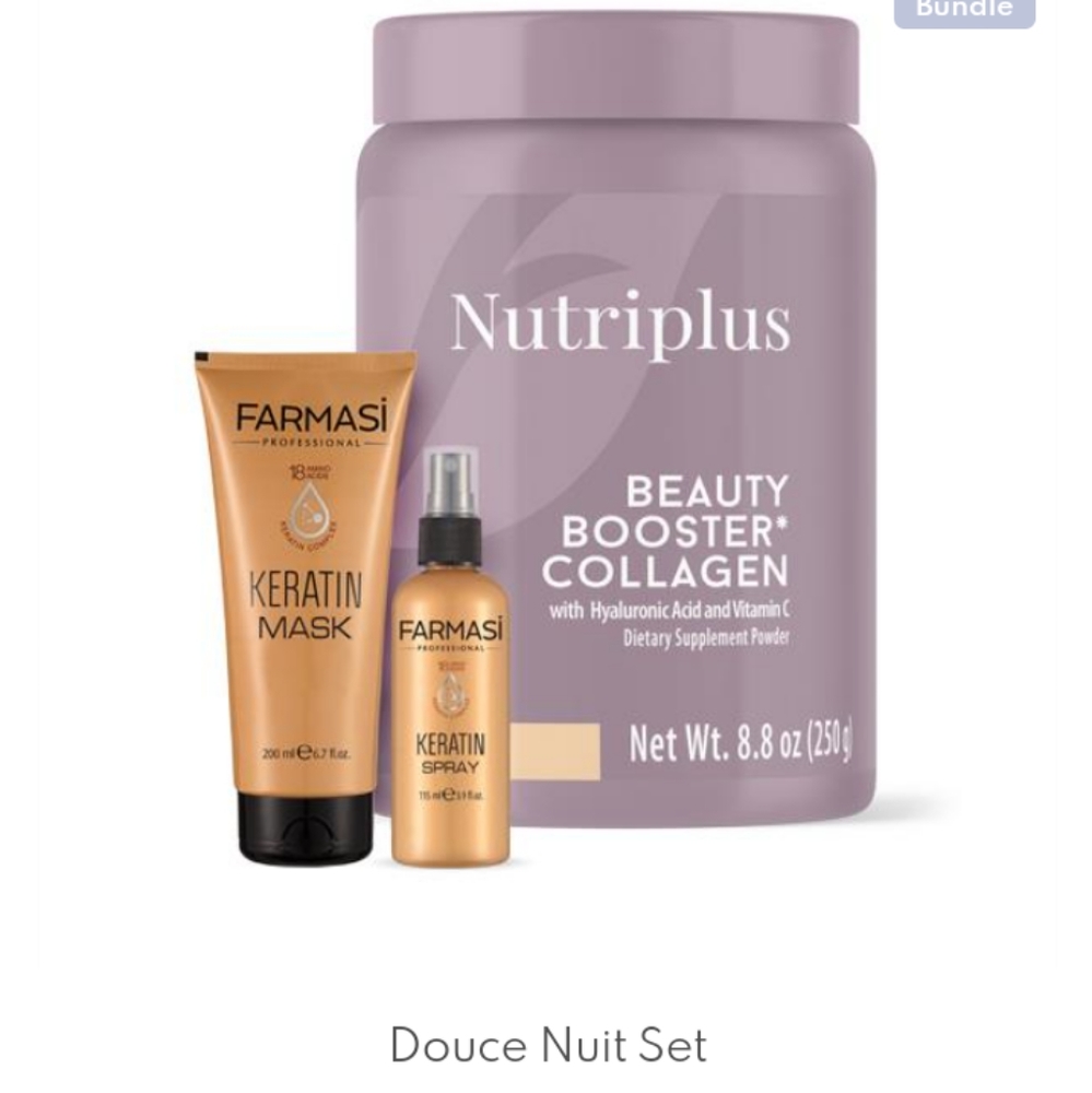 Douce set